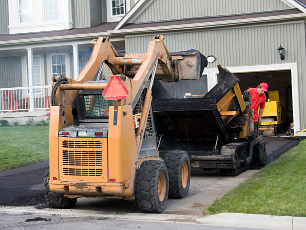 Best Interlocking Driveway Pavers in Lake Ripley, WI